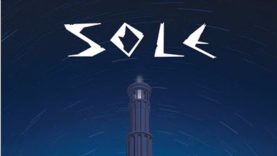 Sole Travels To The Dark Side and Launches Kickstarter Campaign