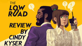 The Low Road Review