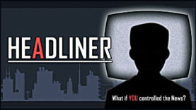 Headliner To Make News by Launching October 3, 2017 (Tentative)
