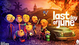 The Last Day of June to Arrive the Last Day of August
