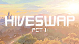Hiveswap Act I to Launch September 14th