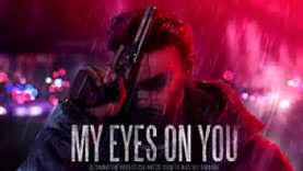 My Eyes on You is Announced