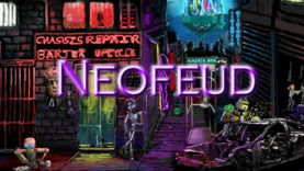 Why Have an Ordinary Disagreement When You Can Have a Neofeud?
