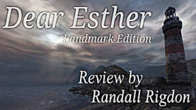 Dear Esther: Landmark Edition Review