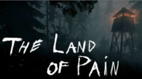 The Land of Pain Has Been Launched and Awaits Your Visit