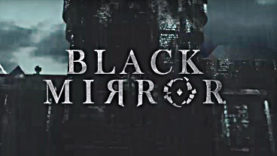 Black Mirror Franchise to Undergo a "Modern Re-Imagining"