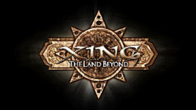Xing: The Land Beyond Preview
