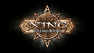 Xing: The Land Beyond Preview