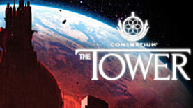 Consortium: The Tower is Now Accessible Via Early Access
