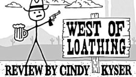 West of Loathing Review