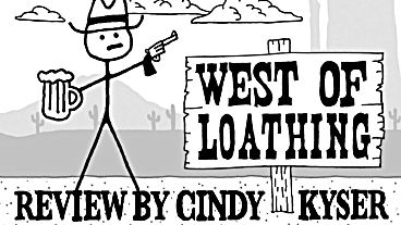 West of Loathing Review