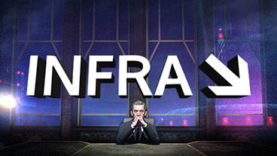 INFRA Has Become Complete with INFRA: Complete Edition, aka INFRA Part 3