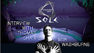 Interview with Thomas Sharpe of Gossamer Games