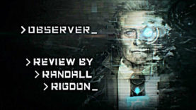 Observer Review