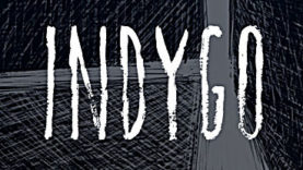 Indygo Is Set to Arrive October 24th