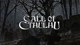 Stand By to Answer the Call of Cthulhu Before Too Much Longer