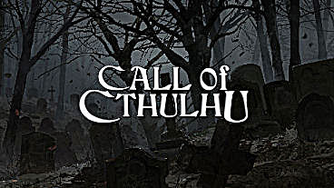 Stand By to Answer the Call of Cthulhu Before Too Much Longer