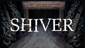 Shiver Welcomes You to the Grand Opening of Windy Oaks National Park