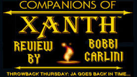 Throwback Thursday: Companions of Xanth