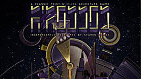 Svarun Kickstarts Their Journey Through the Cosmos