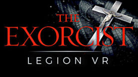 Beginning November 22nd, Become Possessed by The Exorcist: Legion VR on Oculus and HTC Vive