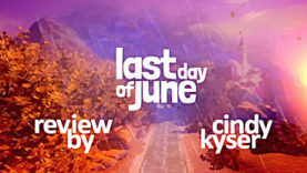 Last Day of June