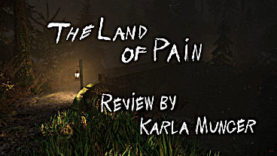 The Land of Pain Review