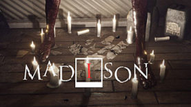 A Demon Called MADiSON is Looking to Possess You in 2018