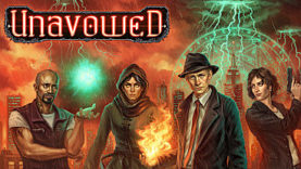 Wadjet Eye Spies Unavowed in Your Future