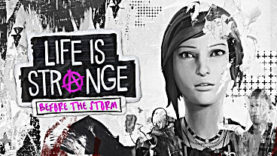 Episode 3 of Life is Strange: Before the Storm Will Blow In on December 20th