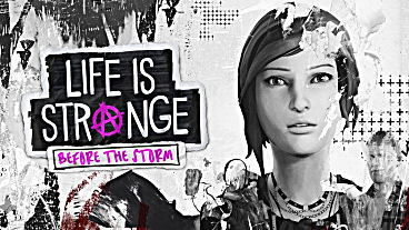 Episode 3 of Life is Strange: Before the Storm Will Blow In on December 20th