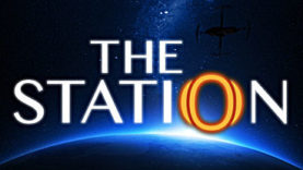The Station Invites You to Tune In Next Month