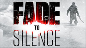 Fade to Silence is Heading to Steam Early Access