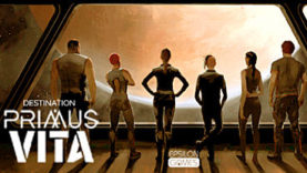 Destination Primus Vita Will Reach End of Kickstarter Campaign December 15th