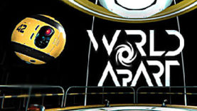 World Apart Puts Players Together With Episodic VR