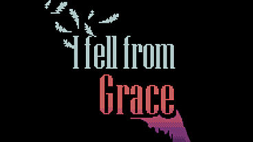 I fell from Grace to Drops Into Released Status December 20th on Windows