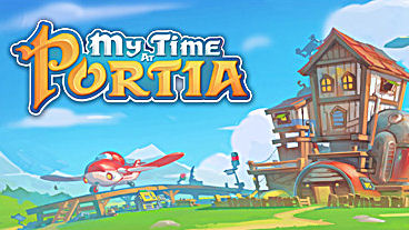 My Time at Portia's Clock Will Start Running January 23 on Early Access