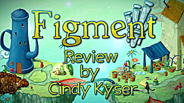 Figment Review