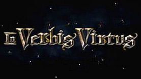 In Verbis Vertis Discounted 75% on Steam