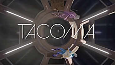 Season's Greetings and Goodies from Tacoma Station