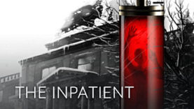 Become The Inpatient on January 23rd (US) and 24th (UK)