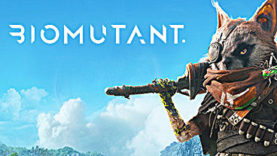 BIOMUTANT To Metamorphose Into Released Status in 2018