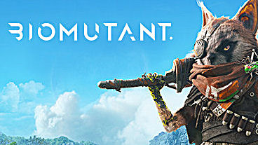 BIOMUTANT To Metamorphose Into Released Status in 2018