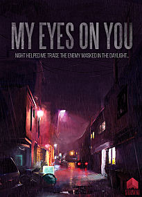 MyEyesOnYouEmbed