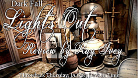 Throwback Thursday: Dark Fall: Lights Out
