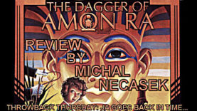 Throwback Thursday - Laura Bow 2: The Dagger of Amon Ra