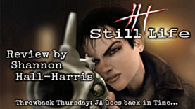 Throwback Thursday - Still Life Review
