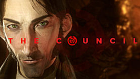 The Council Will Begin Meeting in February 2018 with Episode One: The Mad Ones