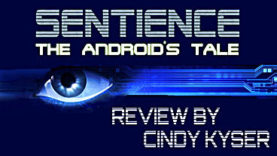Sentience: The Android’s Tale Review
