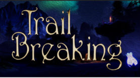 Trail Breaking